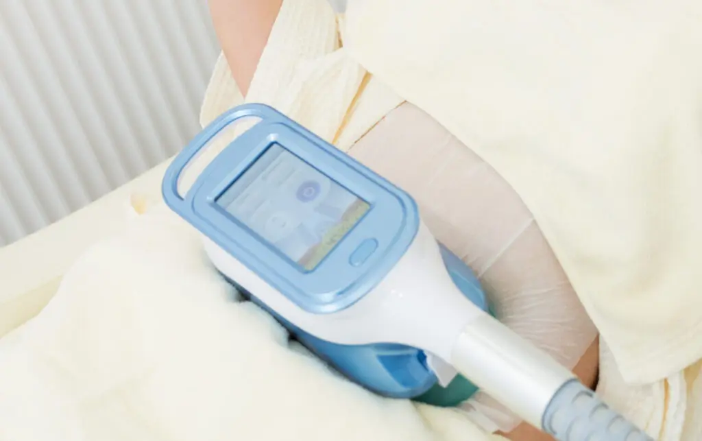 CryO Fat Freezing Treatment