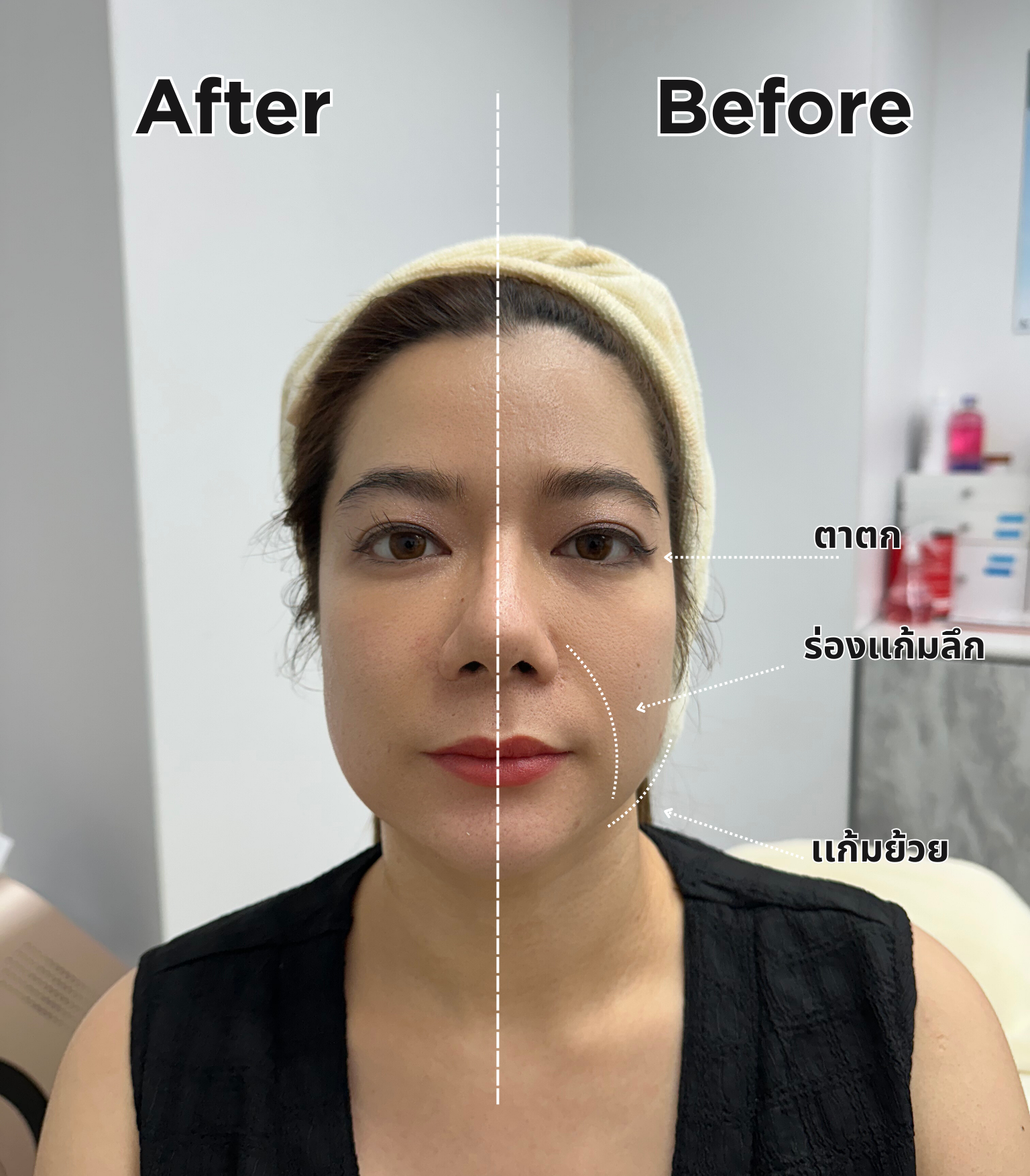 FTV Clinic patient experience