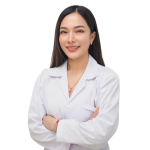 Dr. Kalaya Chotikan (Preaw)