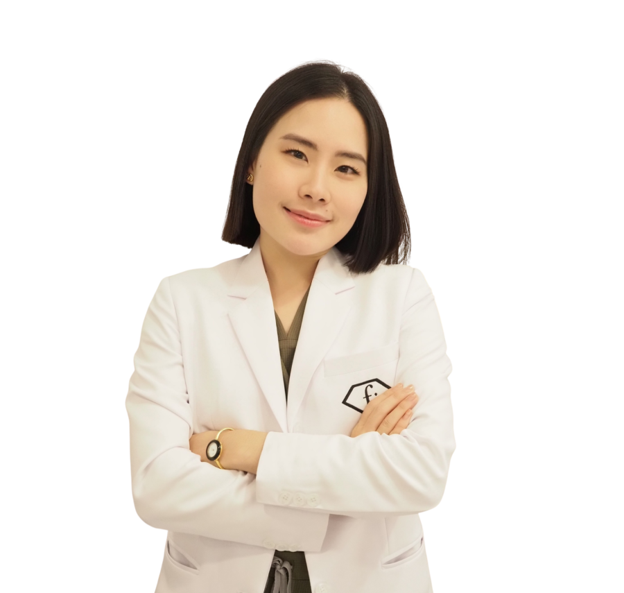 Dr. Noramon Rungnirunporn (Kanoon)