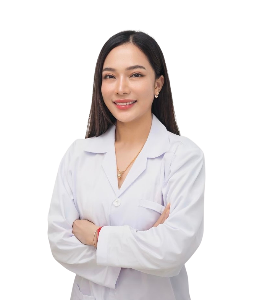 Doctor Preaw, FClinic, doctor